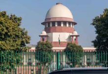 ‘मोटी चमड़ी रखो’ टिप्पणी पर सुप्रीम कोर्ट सख्त, पूछा—क्या अंतरधार्मिक विवाह से बिगड़ रहा देश का ताना-बाना?