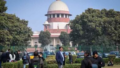 325 रुपये कमाने वाले पति पर सुप्रीम कोर्ट सख्त, पत्नी को 10 हजार रुपये मेंटेनेंस देने का आदेश