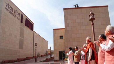 PMO का बदलेगा ठिकाना: साउथ ब्लॉक से ‘सेवा तीर्थ’ में शिफ्ट होंगी कैबिनेट मीटिंग्स