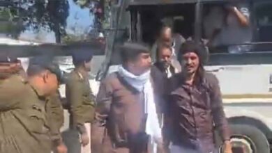 सीएम मोहन के दौरे से पहले शहडोल में सियासी बवाल, किसान-कांग्रेसी हिरासत में