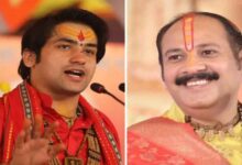 कुबेरेश्वर धाम में धीरेंद्र शास्त्री का बड़ा बयान, बोले- ‘हम किसी का कर्ज उधार नहीं रखते’