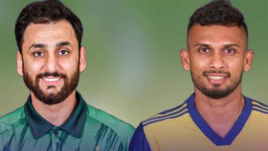 पाकिस्तान से हारकर भी मालामाल होगा श्रीलंका, जानिए कैसे हुआ ‘कमाई का खेल’