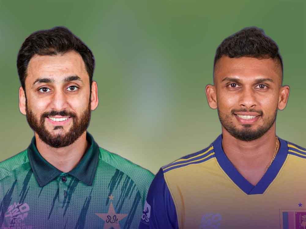 पाकिस्तान से हारकर भी मालामाल होगा श्रीलंका, जानिए कैसे हुआ ‘कमाई का खेल’ पाकिस्तान से हारकर भी मालामाल होगा श्रीलंका, जानिए कैसे हुआ ‘कमाई का खेल’