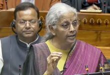 बजट 2026: मिडिल क्लास और टैक्सपेयर्स के लिए बड़ी राहत, जानें क्या-क्या मिला