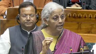 बजट 2026: मिडिल क्लास और टैक्सपेयर्स के लिए बड़ी राहत, जानें क्या-क्या मिला