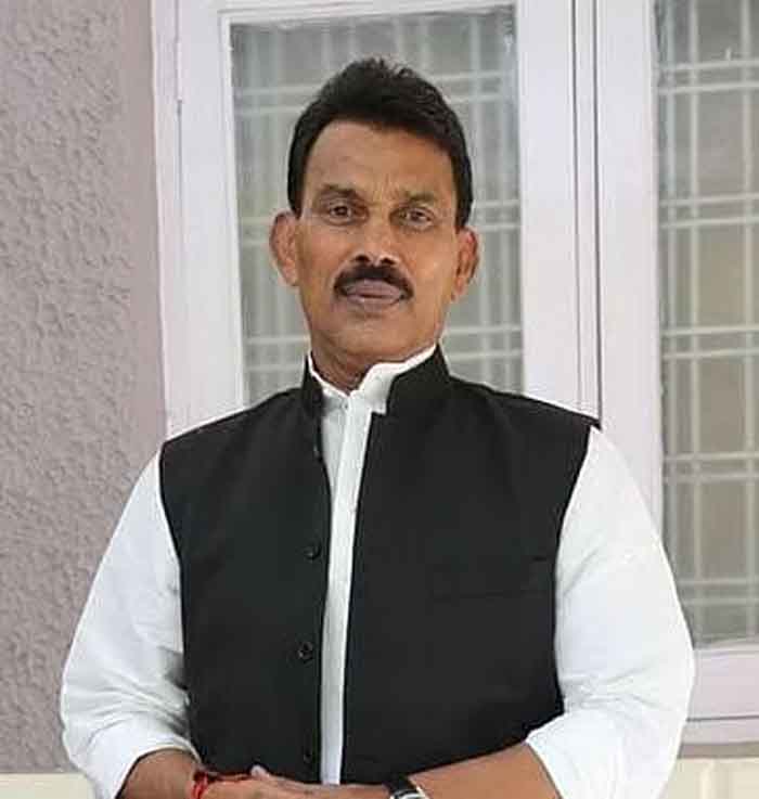 विकास और जनकल्याण को समर्पित बजट : जल संसाधन मंत्री सिलावट विकास और जनकल्याण को समर्पित बजट : जल संसाधन मंत्री सिलावट