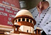 28 फरवरी को आएगी SIR की फाइनल लिस्ट, सुप्रीम कोर्ट ने बंगाल में ज्यूडिशियल ऑफिसर्स तैनात करने का दिया आदेश