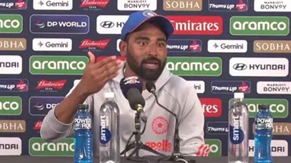 हम इससे ज़्यादा सोच रहे थे… मोहम्मद सिराज ने खोला राज, ड्रेसिंग रूम क्यों था सन्नाटा?