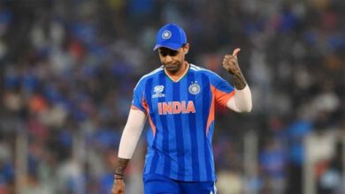 हम अगले मैच में मजबूत वापसी करेंगे: सूर्यकुमार यादव