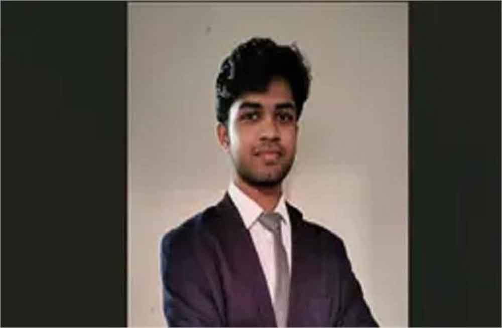 सैन फ्रांसिस्को में लापता भारतीय छात्र, अमेरिकी प्रशासन अलर्ट; दूतावास परिवार के संपर्क में