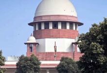 नीतीश कटारा केस: हत्यारे विकास को सुप्रीम कोर्ट से फर्लो, होली पर घर जाने की मंजूरी