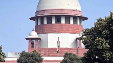 नीतीश कटारा केस: हत्यारे विकास को सुप्रीम कोर्ट से फर्लो, होली पर घर जाने की मंजूरी नीतीश कटारा केस: हत्यारे विकास को सुप्रीम कोर्ट से फर्लो, होली पर घर जाने की मंजूरी