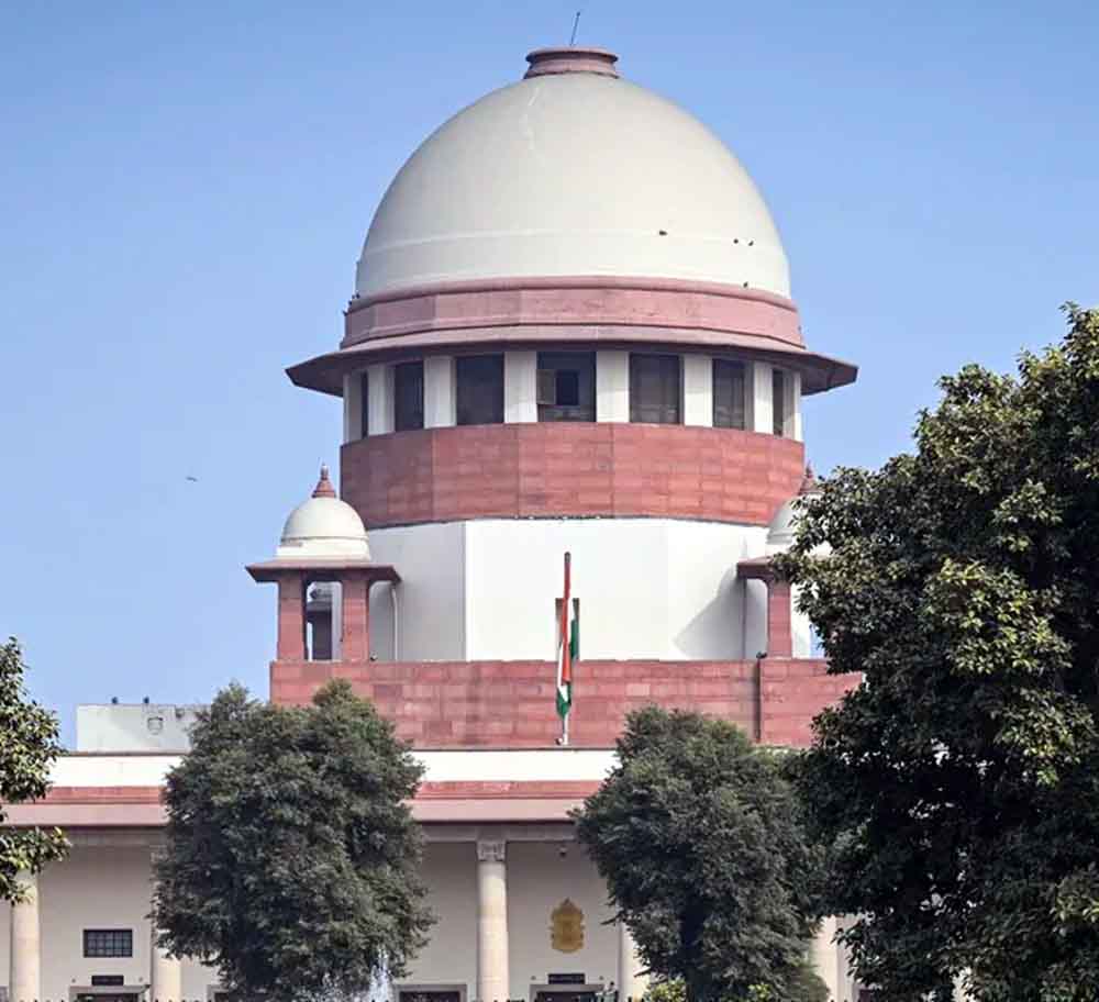 नीतीश कटारा केस: हत्यारे विकास को सुप्रीम कोर्ट से फर्लो, होली पर घर जाने की मंजूरी