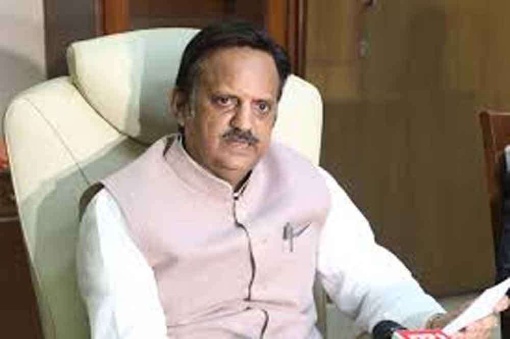 केंद्रीय बजट 2026-27 विकसित भारत की दिशा में होगा महत्वपूर्ण और दूरदर्शी कदम : उप मुख्यमंत्री  शुक्ल