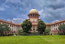 SC ने ममता सरकार को लगाई फटकार: ‘चुनाव आयोग नहीं तो और कौन देगा ट्रेनिंग?’