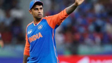 सूर्यकुमार यादव का बड़ा वादा: इस पेसर को नंबर 8 पर बैटिंग का मिला भरोसा, वीडियो वायरल