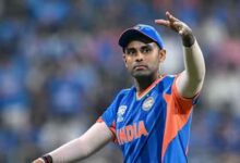 सूर्यकुमार यादव के निशाने पर विराट कोहली का बड़ा रिकॉर्ड, नामीबिया मैच में बनाने होंगे इतने रन