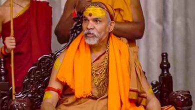 गिरफ्तारी से भी नहीं डरेंगे! विवादों के बीच स्वामी अविमुक्तेश्वरानंद का बड़ा बयान