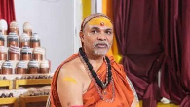 पॉक्सो मामले में स्वामी अविमुक्तेश्वरानंद को हाई कोर्ट से राहत, गिरफ्तारी पर लगी अंतरिम रोक