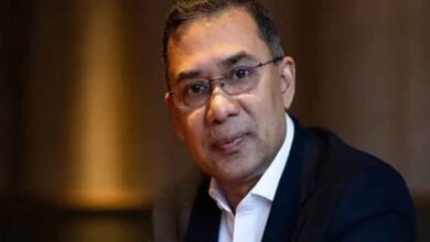 बांग्लादेश की जीत लोकतंत्र और उम्मीदों की जीत: तारिक रहमान