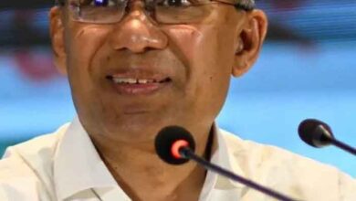 PM बनने की राह पर तारिक रहमान का बड़ा बयान, संविधान बदलने से किया साफ इनकार