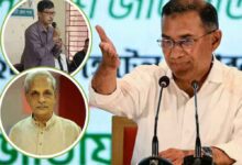 बांग्लादेश में छवि सुधार मिशन पर तारिक रहमान, कैबिनेट में दो हिंदू चेहरों को दी जगह