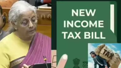 बजट 2026: क्या बदले इनकम टैक्स स्लैब? वित्त मंत्री ने टैक्सपेयर्स को दी बड़ी राहत या सिर्फ संकेत?