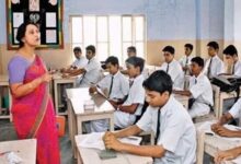 प्राथमिक शिक्षक चयन परीक्षा का रिजल्ट जारी, 11,978 पदों के लिए MP के 11 शहरों में एक लाख से अधिक उम्मीदवारों ने दी थी परीक्षा