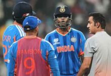 सेमीफाइनल की उम्मीद जिंदा रखने के लिए टीम इंडिया में बड़ा बदलाव जरूरी, इस खिलाड़ी की होगी छुट्टी?