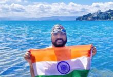 एमपी के सतेंद्र लोहिया ने कुक स्ट्रेट जीतकर रचा इतिहास, सीएम मोहन यादव ने दी बधाई