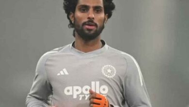 T20 वर्ल्ड कप से पहले टीम इंडिया को राहत, तिलक वर्मा दो अभ्यास मैचों में दिखाएंगे दम