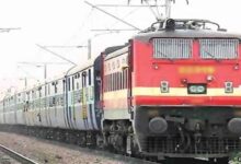 यात्रियों के लिए खुशखबरी: भोपाल-खजुराहो महामना और आरकेएमपी-आधारताल एक्सप्रेस में जुड़ेंगे लग्जरी कोच