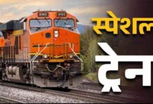होली 2026 स्पेशल: इंदौर-निजामुद्दीन के बीच चलेगी रेलवे की खास ट्रेन, देखिए पूरा टाइमटेबल