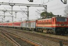 होली पर यात्रियों को बड़ी सौगात: छत्तीसगढ़ से बिहार के लिए दुर्ग–मधुबनी होली स्पेशल ट्रेन, जानें पूरा शेड्यूल