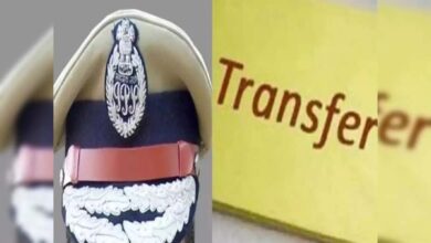 झारखंड में IAS अधिकारियों का बड़ा फेरबदल, कई जिलों को मिले नए अफसर