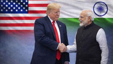 अप्रैल से लागू होगी भारत-अमेरिका अंतरिम ट्रेड डील, ब्रिटेन-ओमान FTA पर भी बड़ी प्रगति