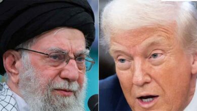 युद्ध का खतरा! इस देश ने अपने नागरिकों से कहा– तुरंत छोड़ दें ईरान युद्ध का खतरा! इस देश ने अपने नागरिकों से कहा– तुरंत छोड़ दें ईरान