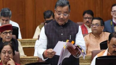 गंगा क्रूज पर विधान परिषद में हंगामा, मंत्री का जवाब—पारदर्शिता से नहीं होगा समझौता गंगा क्रूज पर विधान परिषद में हंगामा, मंत्री का जवाब—पारदर्शिता से नहीं होगा समझौता