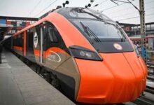 खुशखबरी! अब 13 घंटे में गोवा सफर, नई वंदे भारत ट्रेन का रूट और टाइमिंग सामने