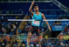 पोलियो से जंग, पैरालंपिक में पदक तक का सफर: वरुण सिंह भाटी की प्रेरक कहानी