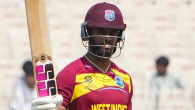 इटली पर जीत के साथ वेस्टइंडीज का दबदबा कायम, सुपर-8 से पहले दिखाया दम इटली पर जीत के साथ वेस्टइंडीज का दबदबा कायम, सुपर-8 से पहले दिखाया दम