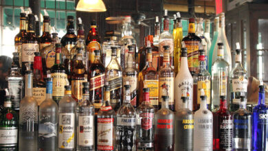 भोपाल में शराब ठेकों की कीमतों में ₹239 करोड़ की बढ़ोतरी, 87 दुकानों का कुल टारगेट ₹1432 करोड़