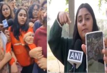 ब्राह्मण होने पर हमला, रेप और नग्न परेड की धमकी—पत्रकार रुचि तिवारी की दर्दनाक आपबीती