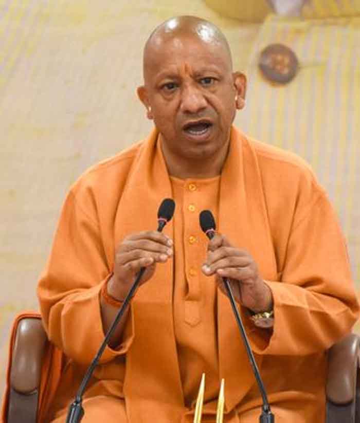 मेरठ मेट्रो और नमो भारत कॉरिडोर: सीएम योगी ने बताया ‘नए यूपी’ का स्वर्णिम भविष्य