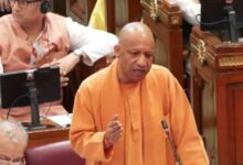 वंदे मातरम पर सख्त हुए सीएम योगी, कहा- विरोध करने वालों को नहीं रहना चाहिए यहां