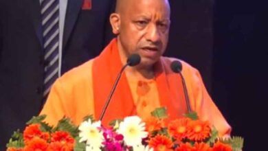 ‘माफिया राज खत्म, निवेश का नया युग शुरू’ – सीएम योगी का बड़ा बयान ‘माफिया राज खत्म, निवेश का नया युग शुरू’ – सीएम योगी का बड़ा बयान