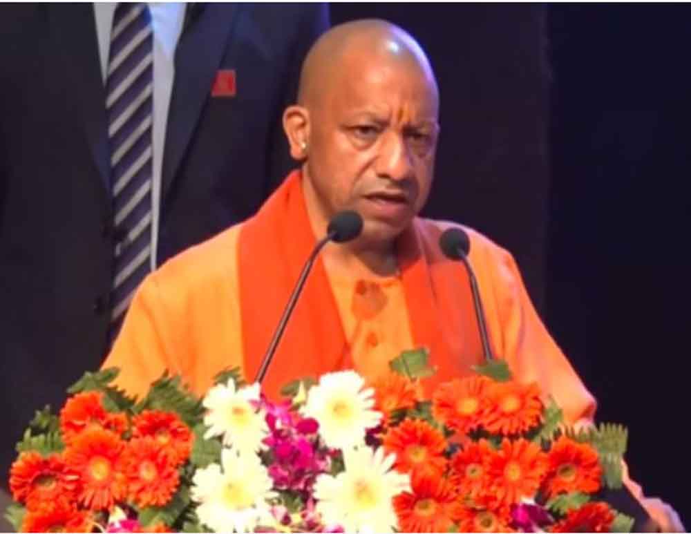‘माफिया राज खत्म, निवेश का नया युग शुरू’ – सीएम योगी का बड़ा बयान