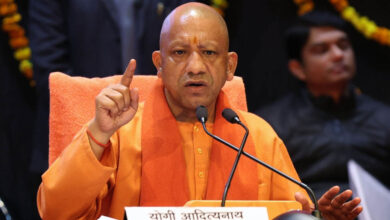 योगी सरकार ने संचारी रोग नियंत्रण में रचा इतिहास, मृत्यु दर में आई उल्लेखनीय कमी योगी सरकार ने संचारी रोग नियंत्रण में रचा इतिहास, मृत्यु दर में आई उल्लेखनीय कमी