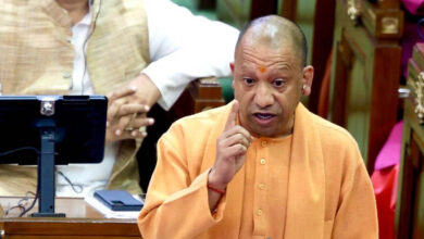 प्रदेश अब ट्रस्ट, ट्रांसफॉर्मेशन और टाइमली डिलीवरी का मॉडल, यही नए यूपी की पहचानः योगी