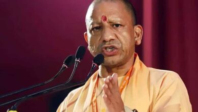 सीएम योगी ने दिया ब्रह्मोस संग ‘हार्ड पावर’ विजन सीएम योगी ने दिया ब्रह्मोस संग ‘हार्ड पावर’ विजन